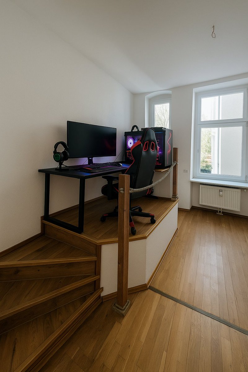 SuitPump's tweet photo. @AbiGabel Nur nicht zu weit nach hinten rollen https://t.co/uJ7B1txoiX