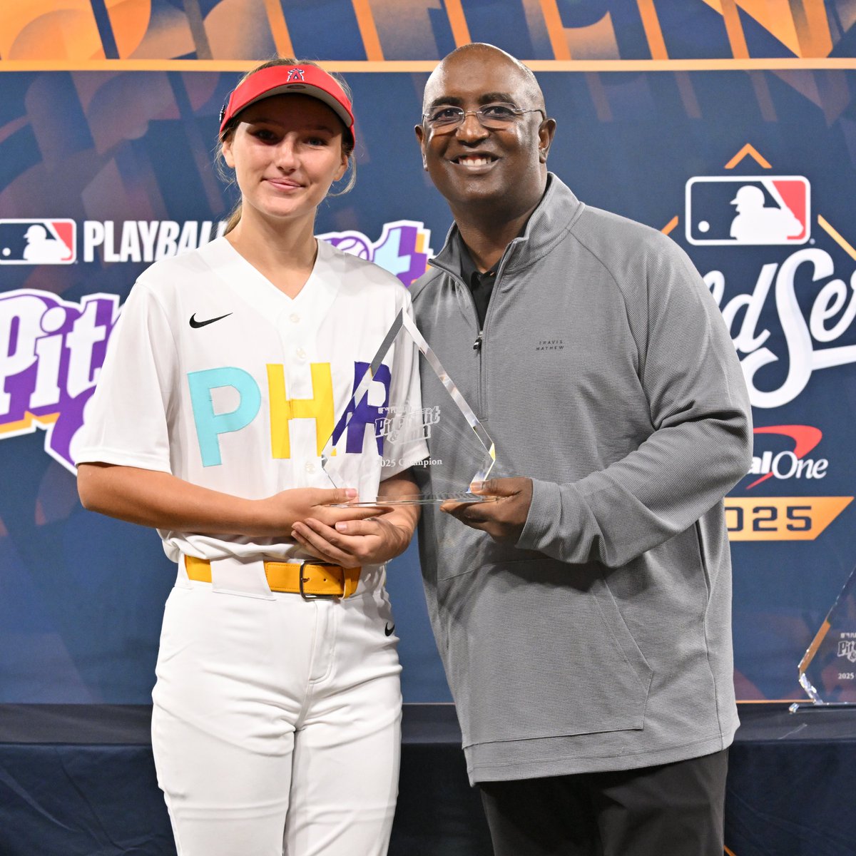 Angels Baseball Foundation tweet media