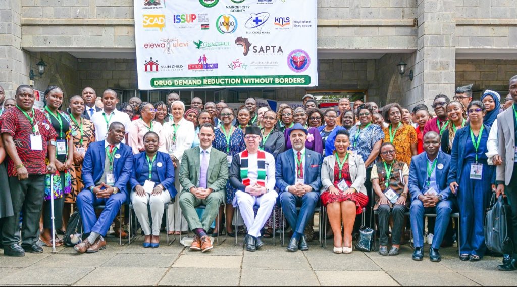 Kevin Sabet tweet media