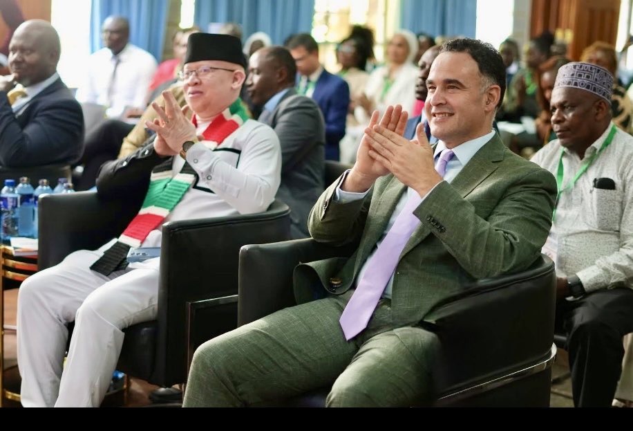 Kevin Sabet tweet media