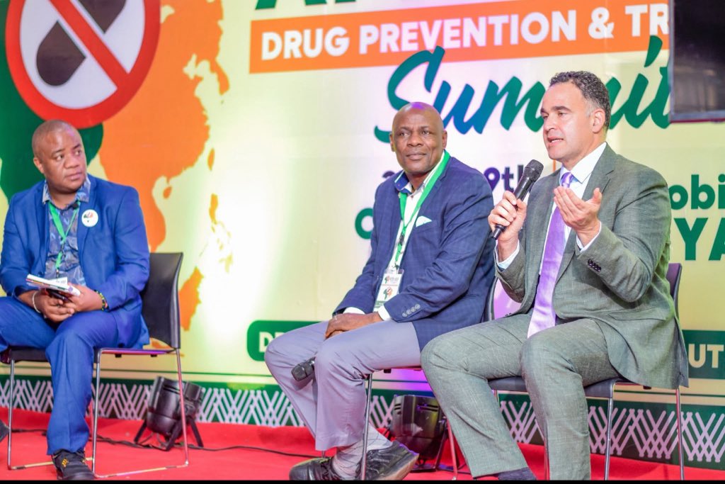 Kevin Sabet tweet media