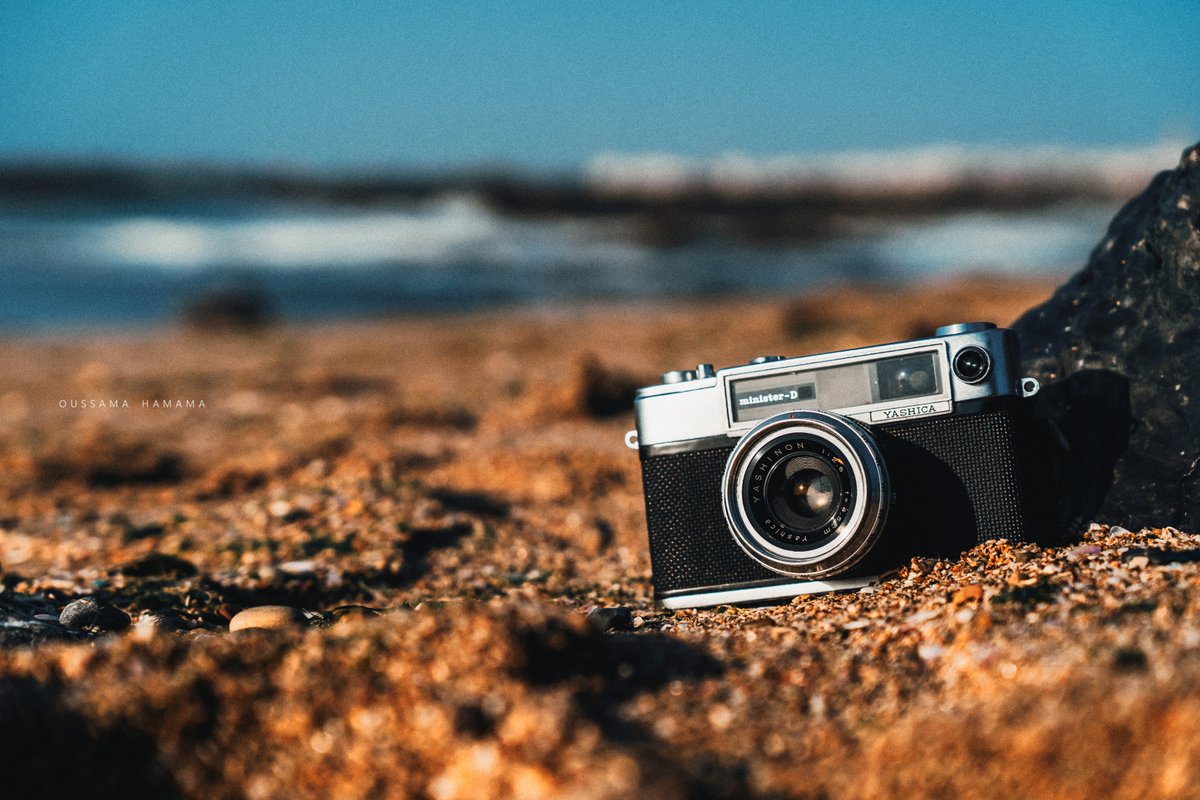 HamamaOussama's tweet photo. Yashica On The Beach
1964 Minister-D 35mm rangefinder
Oussama Hamama Photography ©

More📷
FB https://t.co/QZzP1lYpa2
IG | https://t.co/HEwLBm3Crj

#Photography #classiccamera #vintagecamera #filmcamera #analogphotography #vintage #oldcamera #streetphotography #rangefinder #Rabat https://t.co/24wRjP70Gk