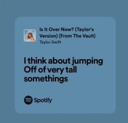 Enough time has passed, this is the best lyric in the whole album <a href="/taylornation13/">Taylor Nation</a> #1989taylorsversion