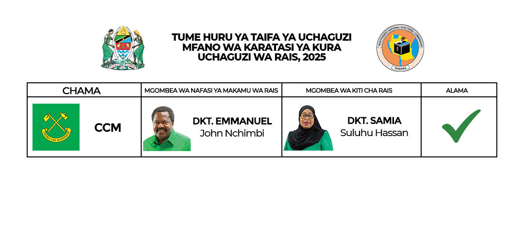 HabariMuhimu's tweet photo. #Oktoba29tunatiki https://t.co/FDOeXQwCuL