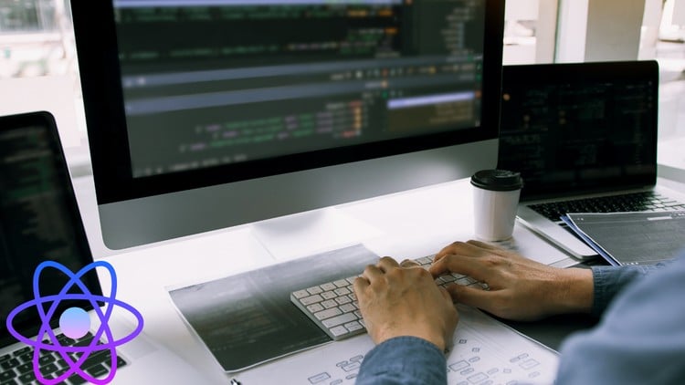 comidoc's tweet image. Hands-On React: Build an AI Image Detection App from Scratch
🗣️ English
⏱️ 37 total minutes
⭐ 5.00/5
👥 104
🔄 October 2025
💰 $0 → 100% OFF
comidoc.com/udemy/real-wor…
#udemy #udemycoupons