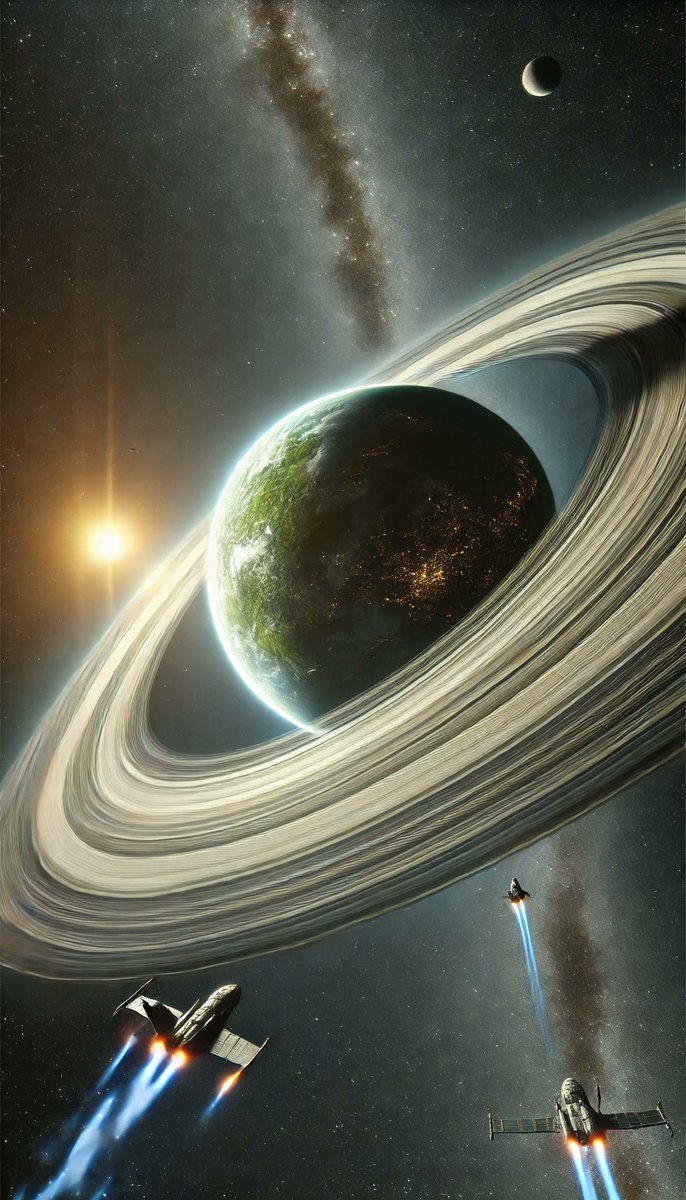 kabumira862571's tweet image. #mimiめる
お題:構図
Prompt:Rule of Thirds と angle
『とある惑星』