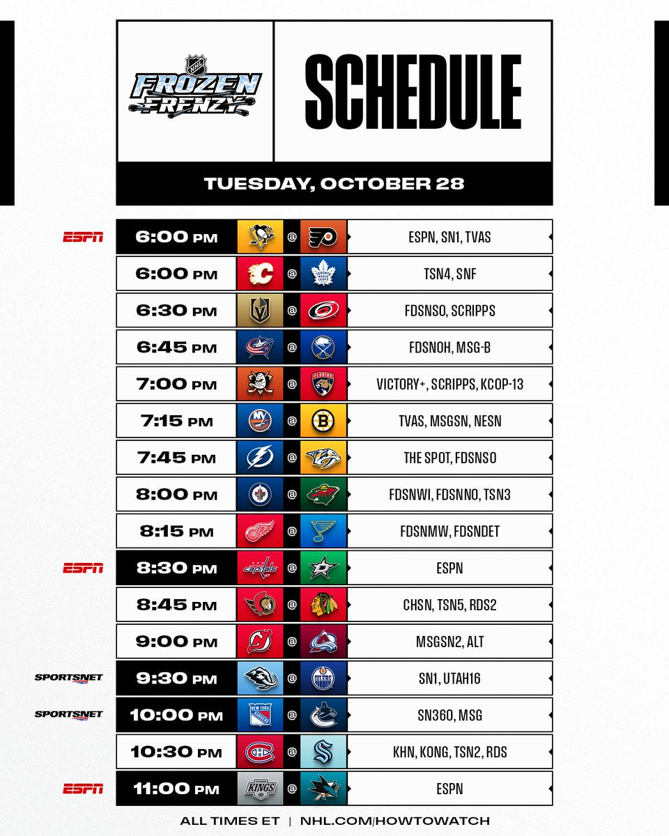 NHL Public Relations tweet media