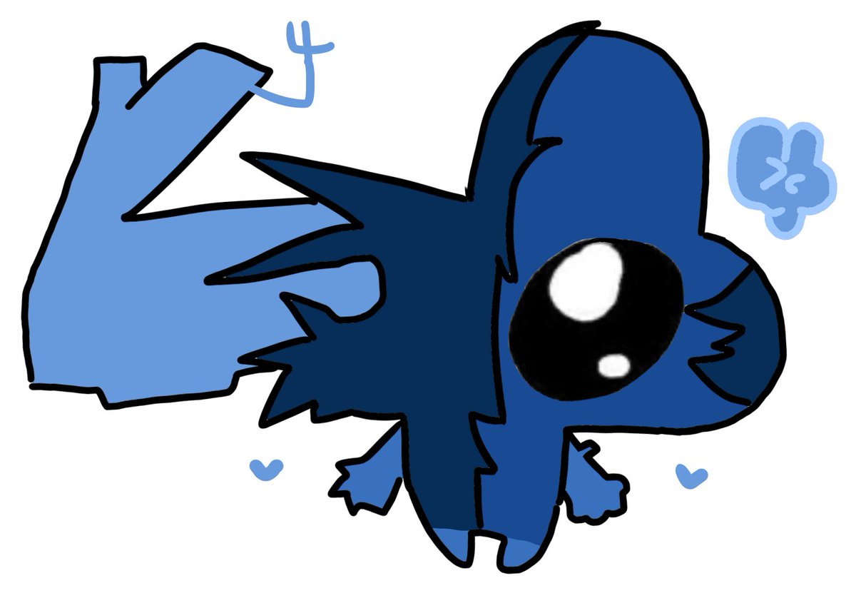 DAILY FOUREST ~ DAY 63

little gremlin
#bfdi26 #yoylefake 

DRAWN BY PAGE