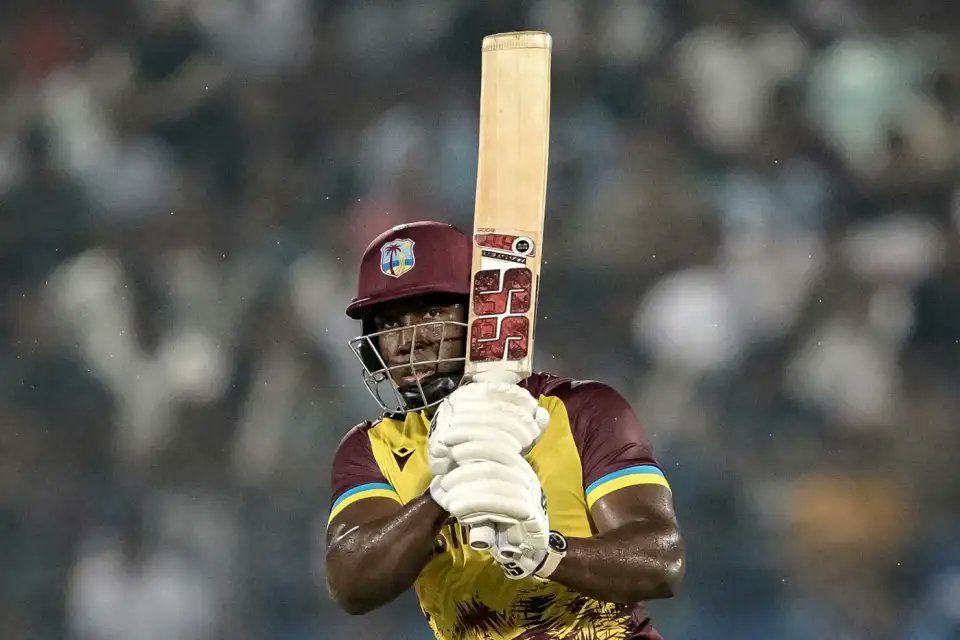 MidnightMusinng's tweet photo. West Indies defeated Bangladesh in the 1st T20I
West Indies: 165/3
- Shai Hope: 46* (28)
- Rovman Powell: 44* (28)
Bangladesh: 149
Jason Holder: 3/31
Jayden Seales: 3/32
#BANvWI #BANvsWI #WIvBAN #WIvsBAN https://t.co/NI9V8duQIY