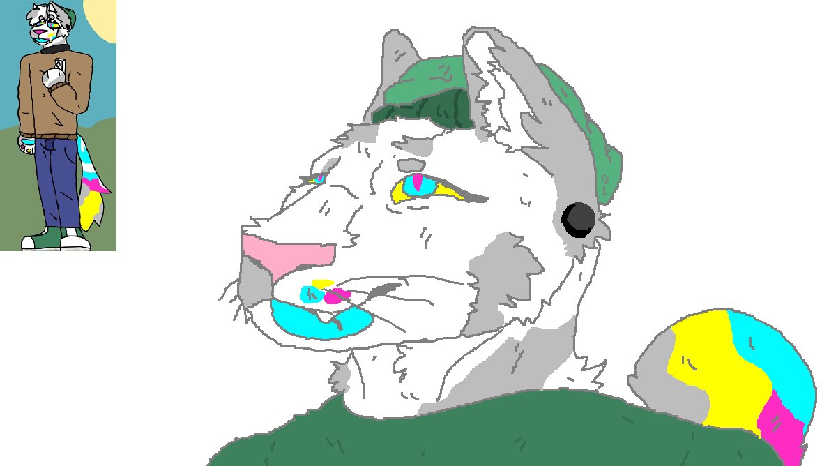 Zero (@Zer0Husky) / Posts / X