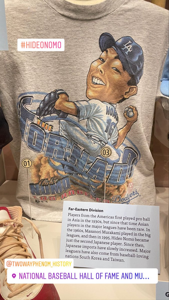 その他 HIDEO NOMO Hideo Nomo starts and DOMINATES 1995 All-Star Game! (Tosses