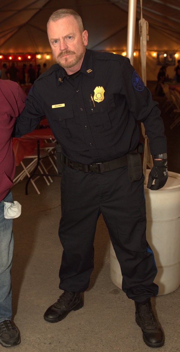 Hunter Chase tweet media