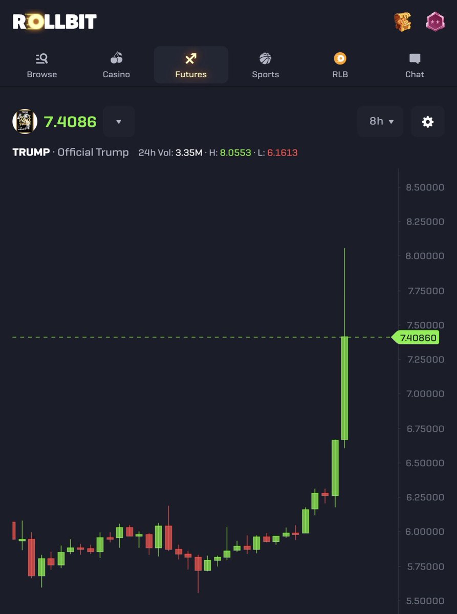 Persiantrader tweet media