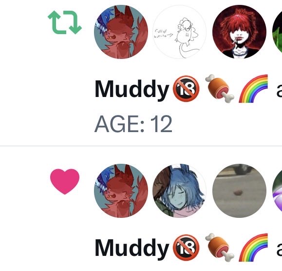 SNARLCOTICS's tweet image. no thats okay dude