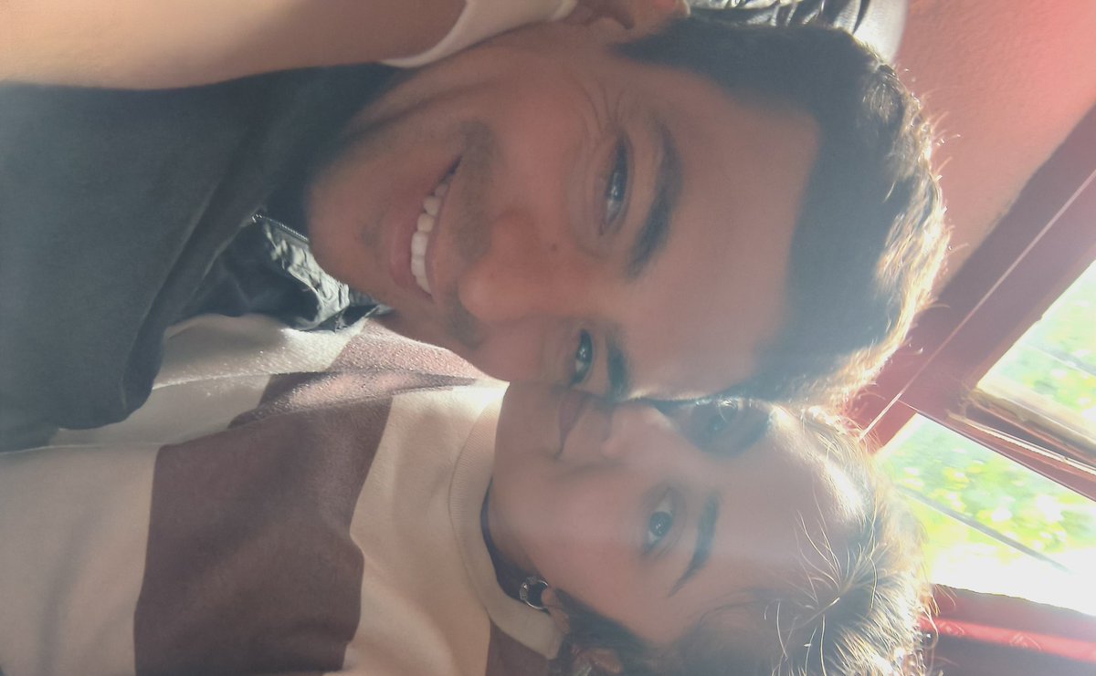 Te amo 
Hasta el ♾️ 
Y el más allá 
♥️