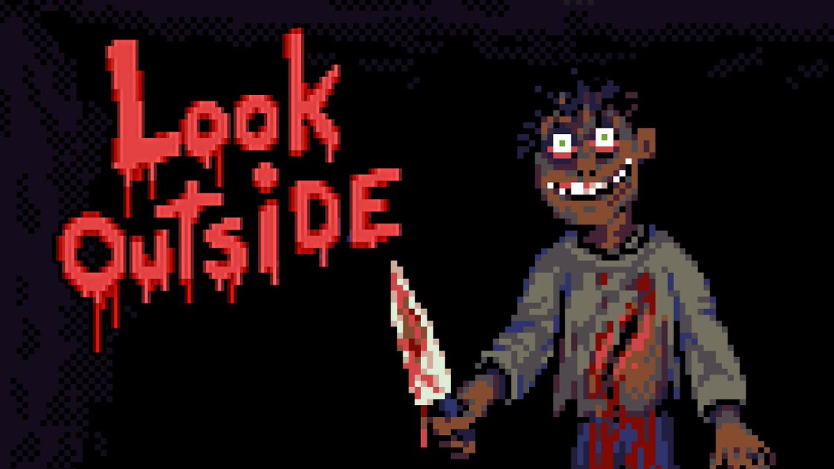 GamersWeekPC's tweet image. We are BACK tonight with more Look Outside 🔪 
6:30 PT / 9:30 ET
twitch.tv/gamersweekpodc… 
Come join the spoopy fun!