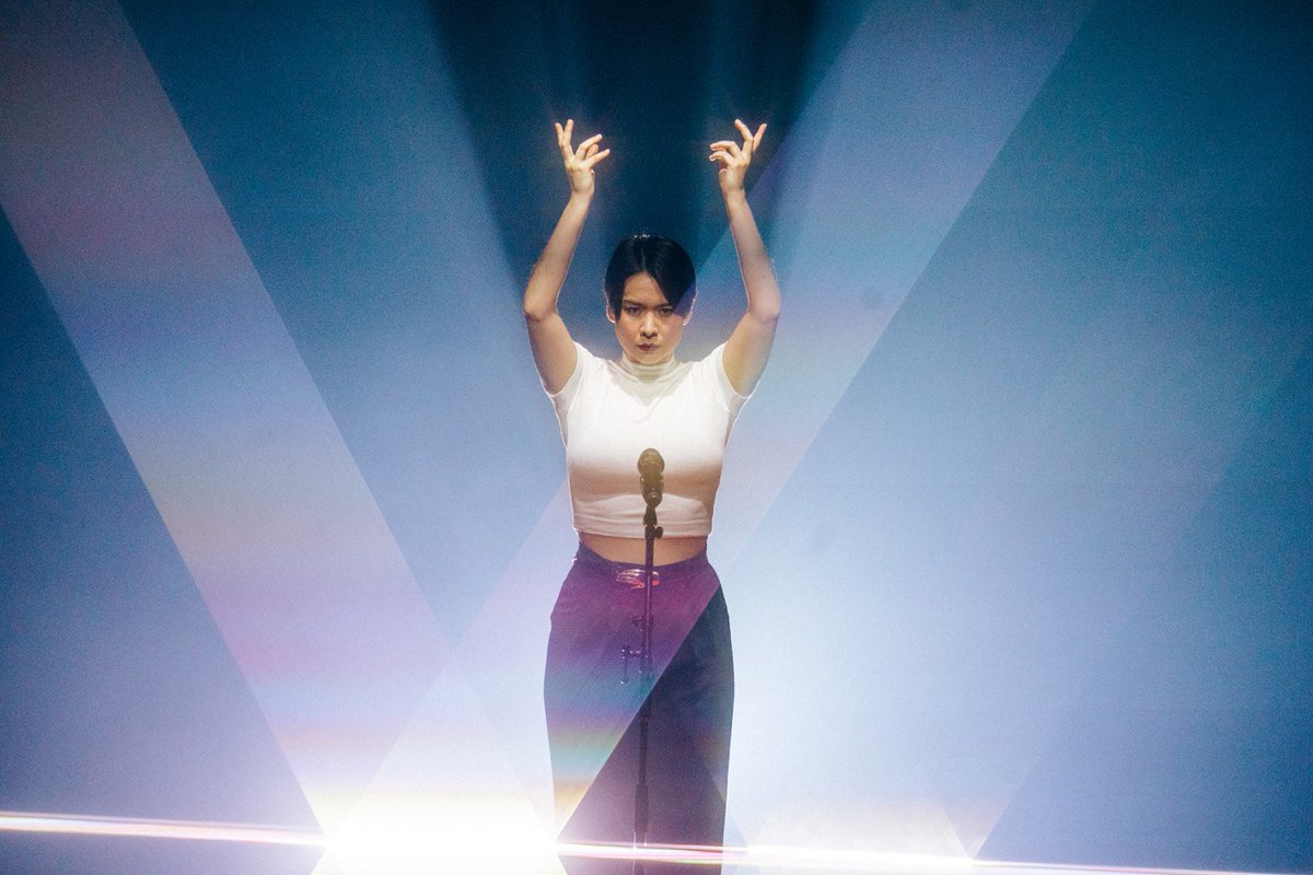mitski data tweet media