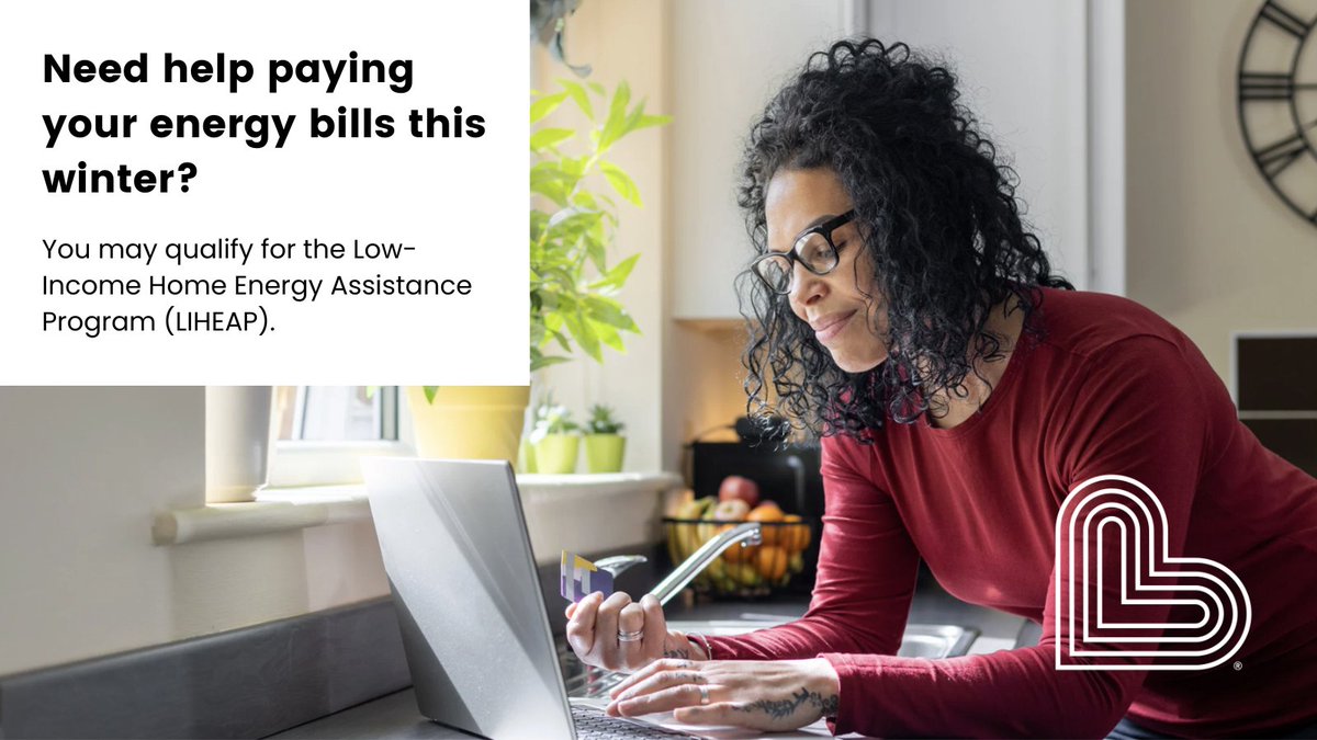 Need help paying your energy bills this winter? ❄️ You may qualify for the Low-Income Home Energy Assistance Program (LIHEAP). This program helps income-eligible households manage heating costs during the colder months. Check your eligibility and apply: csd.ca.gov/energybills