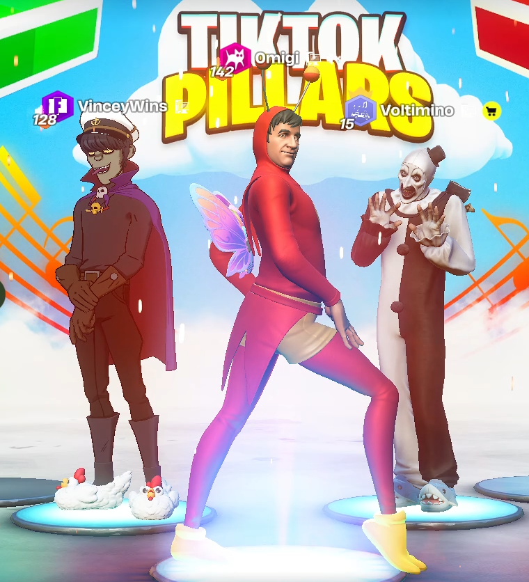 Muss ich dazu noch was sagen?? <a href="/VinceyWins/">Vincey | GerVTuber</a> <a href="/Voltimino/">Voltimino</a>