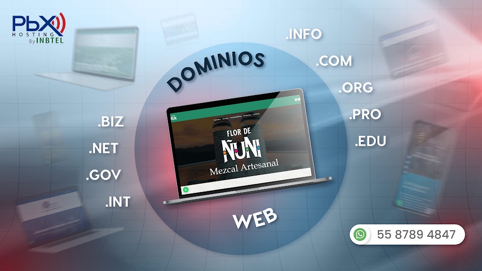 PBX_Hosting's tweet image. No esperes más para destacar en la web. 💻
Registra tu dominio y comienza a posicionar tu negocio.
🖇️ pbxhosting.com.mx
📲 wa.link/11ltwy
#PbxHosting #AlojamientoWeb #Dominio #MX #COM #PáginaWeb #Website #SitioWeb #DiseñoWeb #Negocioenlínea #Web #Marketing #MKT