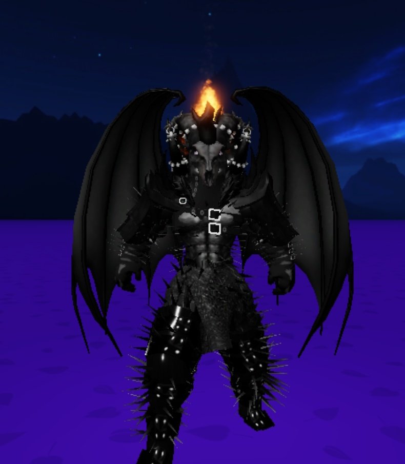 97DEVIIL's tweet image. Isso foi a coisa mais linda que eu já fiz na minha vida inteira