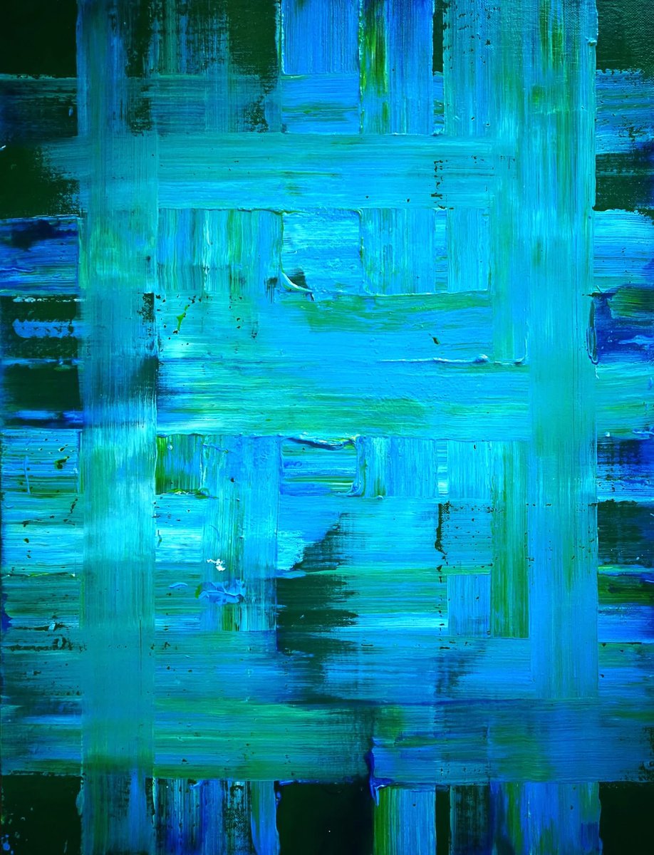 davidgorgeon's tweet photo. "2025.10.04" acrylique sur toile (61 x 46 cms) "2025.10.04" acrylic on canvas (24,01 x 18,11 inches) #contemporaryart #streetart #artexhibition #venice #ARTMARKET #artreport #arttrends #artdata #artbusiness #digitalart #artbasel #davidgorgeon.com https://t.co/uHFUjRSZB2