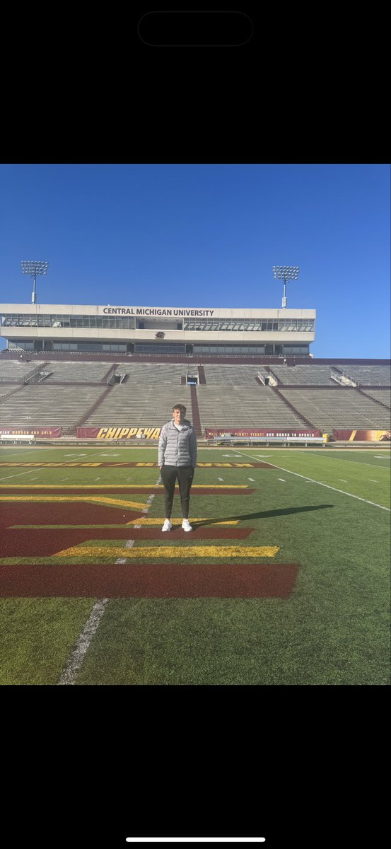 Jake Mazzier tweet media