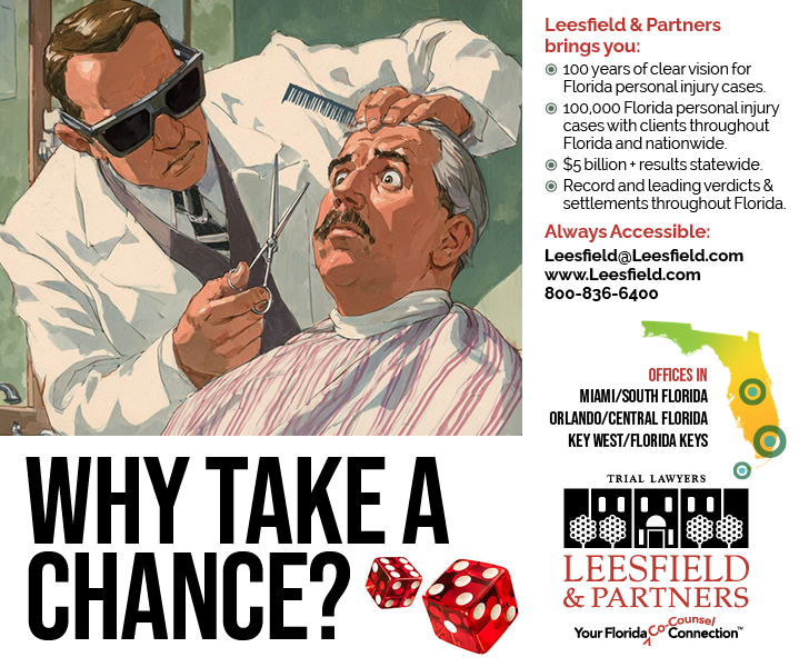 Leesfield & Partners tweet media