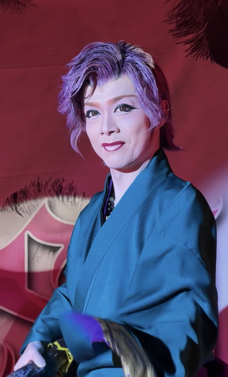 大衆演劇 散切り 大衆演劇 かつら 立役 散切り - メルカリ