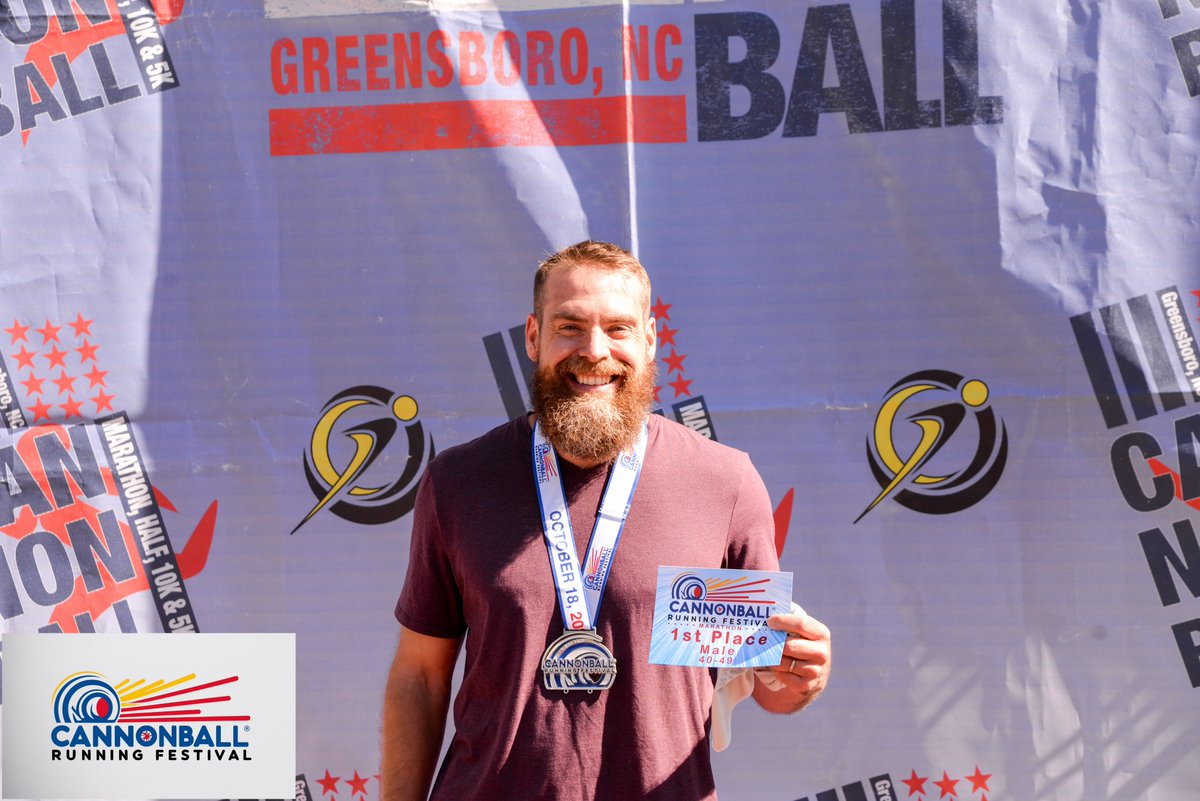 VESPAPower's tweet image. 💥 MOTIVATION MONDAY

VESPA/OFM ATHLETE SPOTLIGHT: JUSTIN THOMAS

Congrats to Justin Thomas @JustinThomasNC for completing the Cannonball Marathon, coming in 1st AG and 10th place OA with a time of 3hrs 17min!! This was his second fastest marathon time! Well done!! 👏💪💥🐝🔥🏃‍♂️⏱…