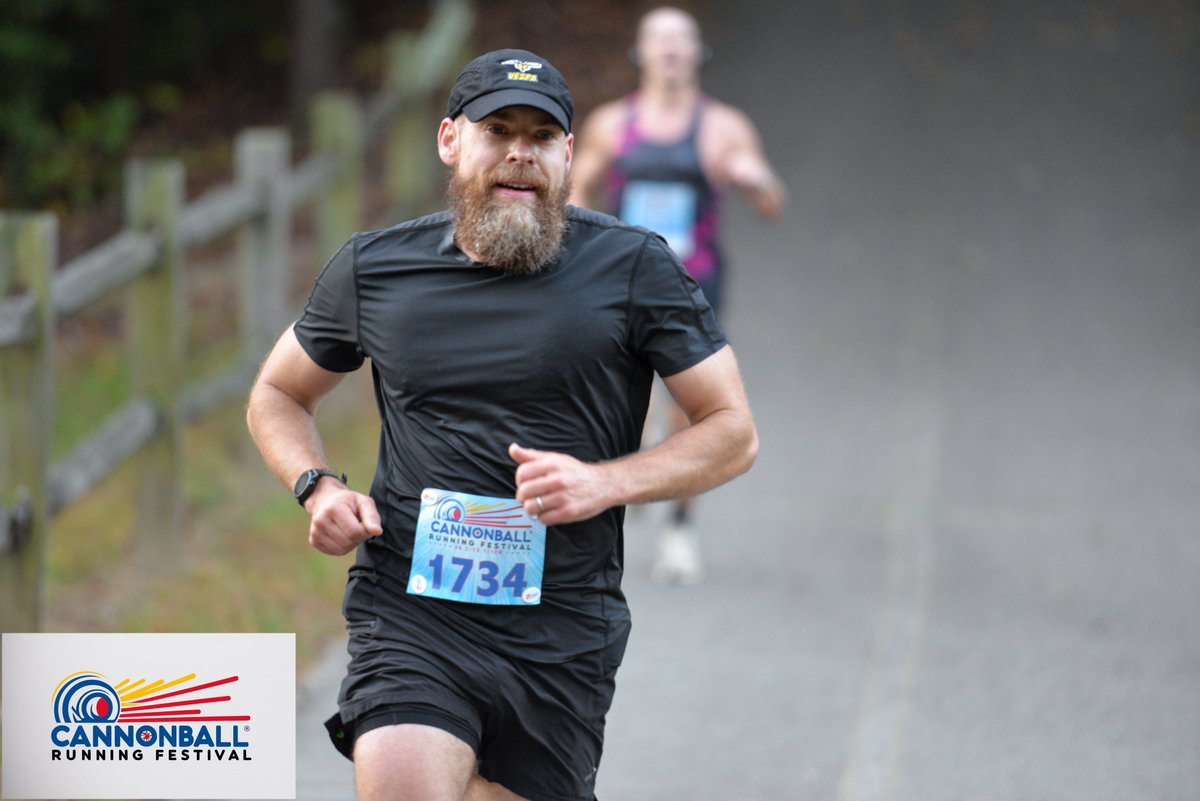 VESPAPower's tweet image. 💥 MOTIVATION MONDAY

VESPA/OFM ATHLETE SPOTLIGHT: JUSTIN THOMAS

Congrats to Justin Thomas @JustinThomasNC for completing the Cannonball Marathon, coming in 1st AG and 10th place OA with a time of 3hrs 17min!! This was his second fastest marathon time! Well done!! 👏💪💥🐝🔥🏃‍♂️⏱…
