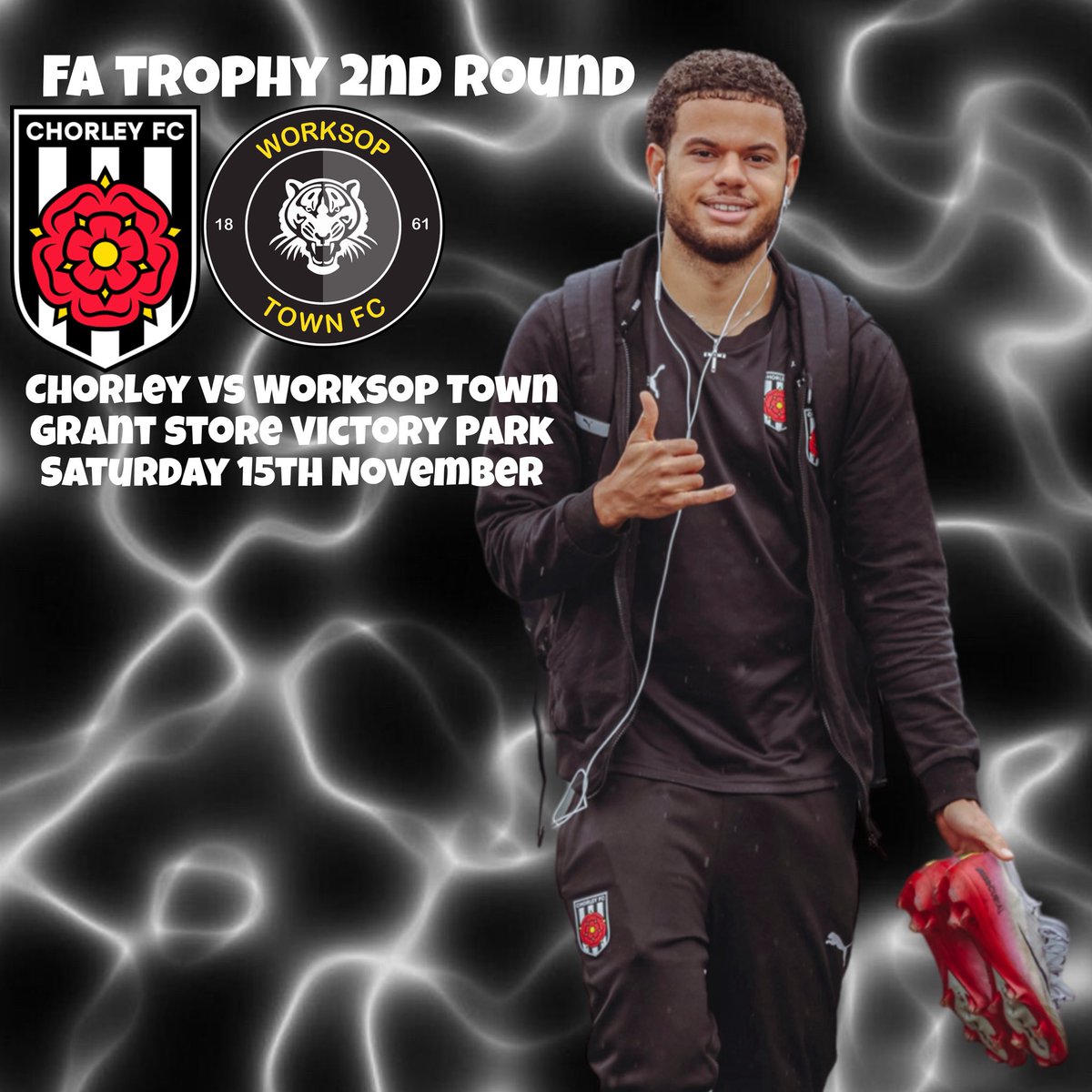 BobbyTalksChorley tweet media