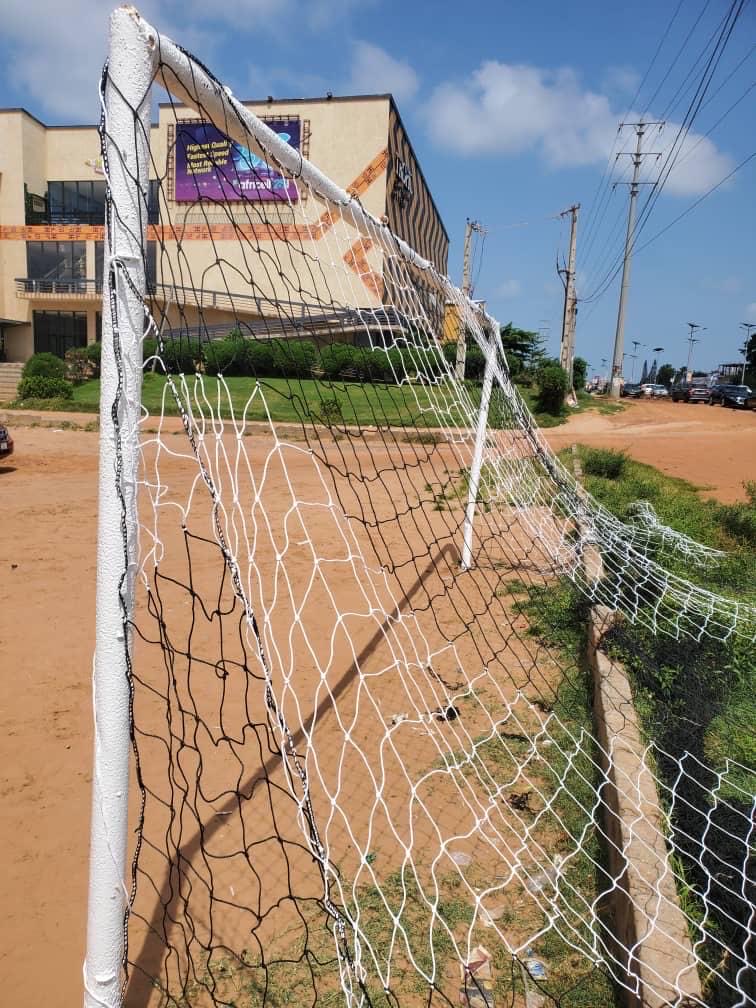 Jambarr Football Academy Sanchaba, The Gambia tweet media