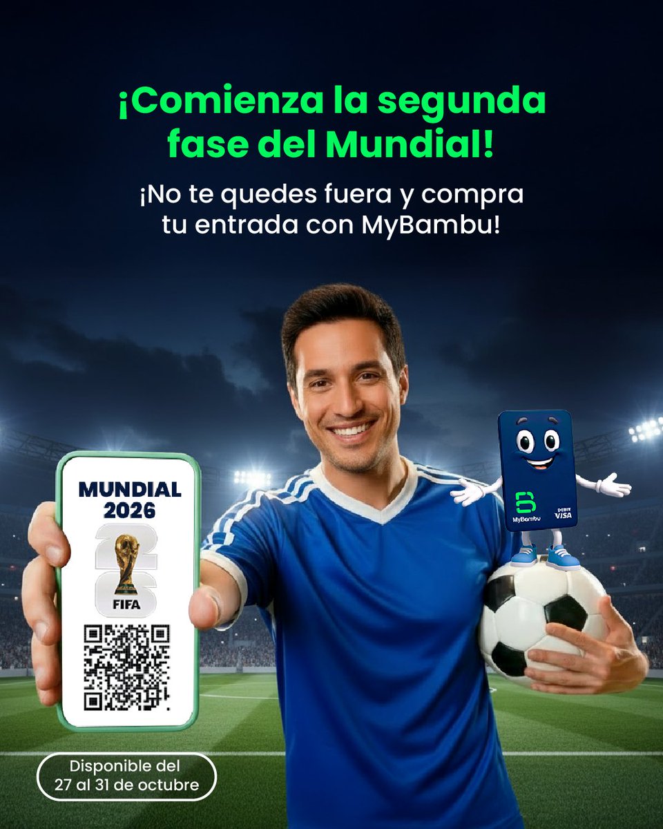 MyBambu tweet media