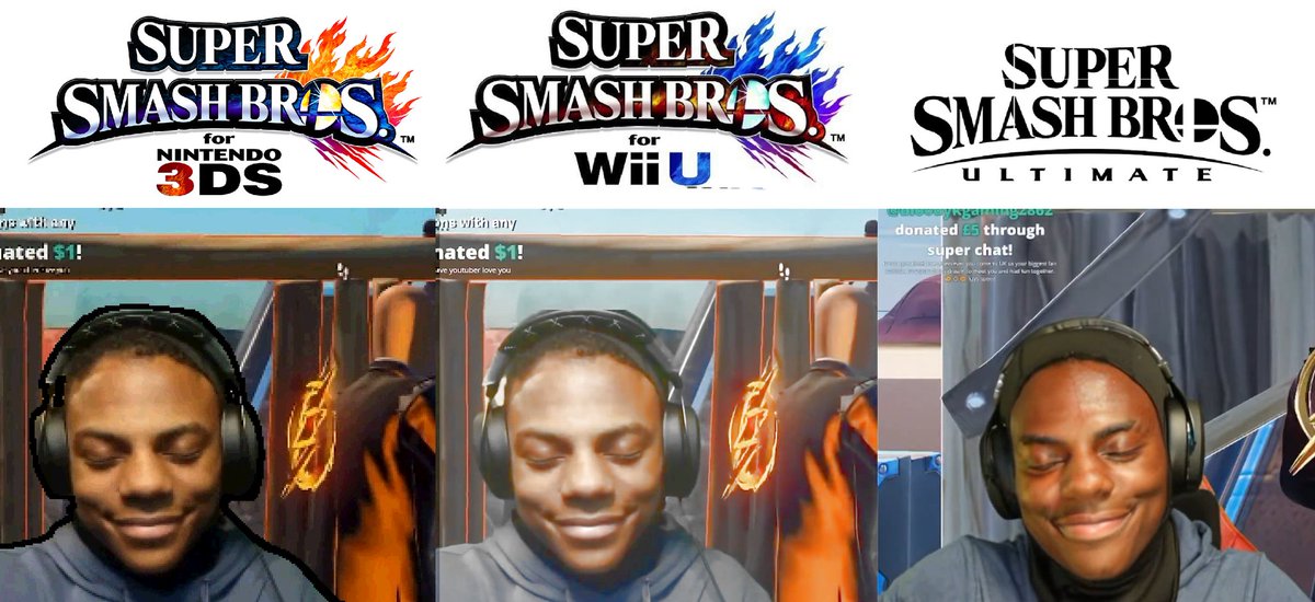 More accurate version