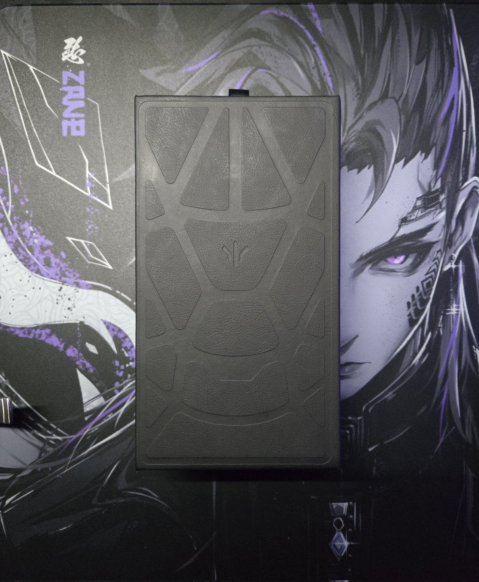 A new Beast has arrived!