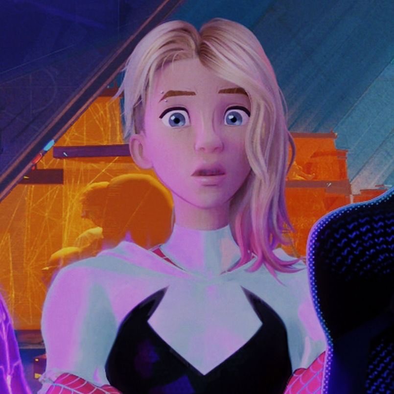 best of gwen stacy (@thinkgwen) on Twitter photo 