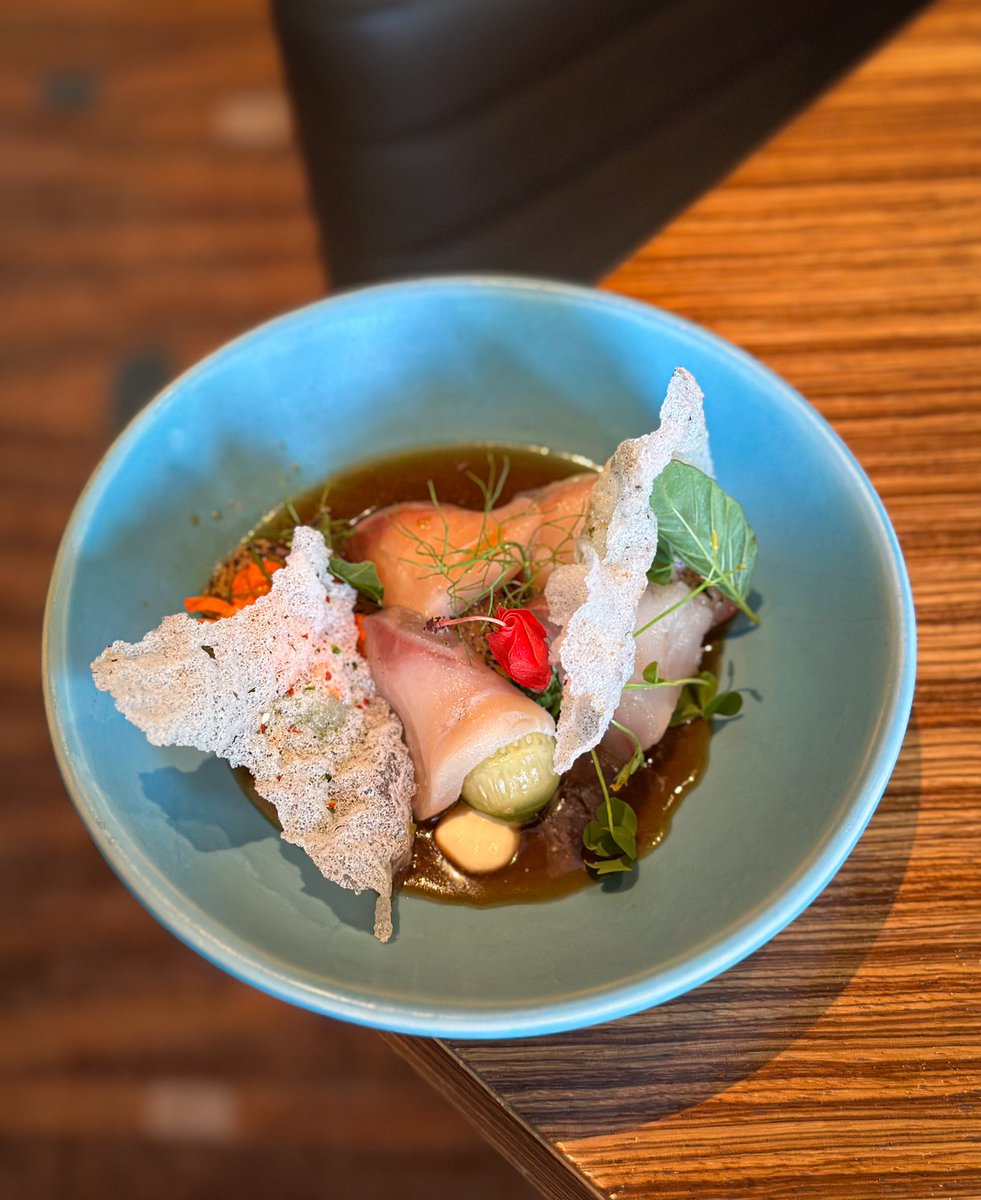 The Carillon tweet media