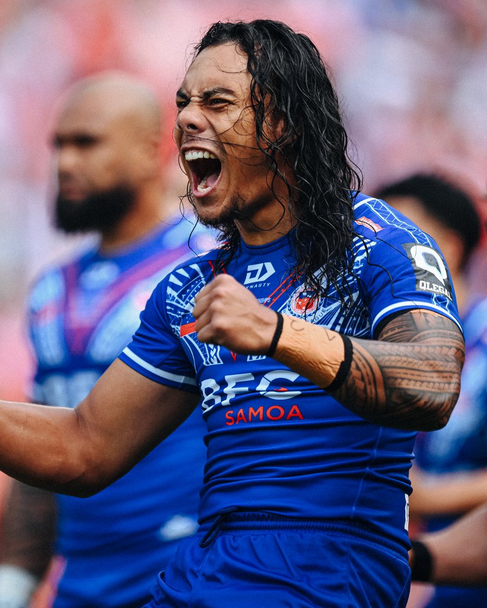 WestsTigers's tweet photo. Proud of our guys 🇼🇸

#OneJungle 🐅 https://t.co/7USbSzrARs