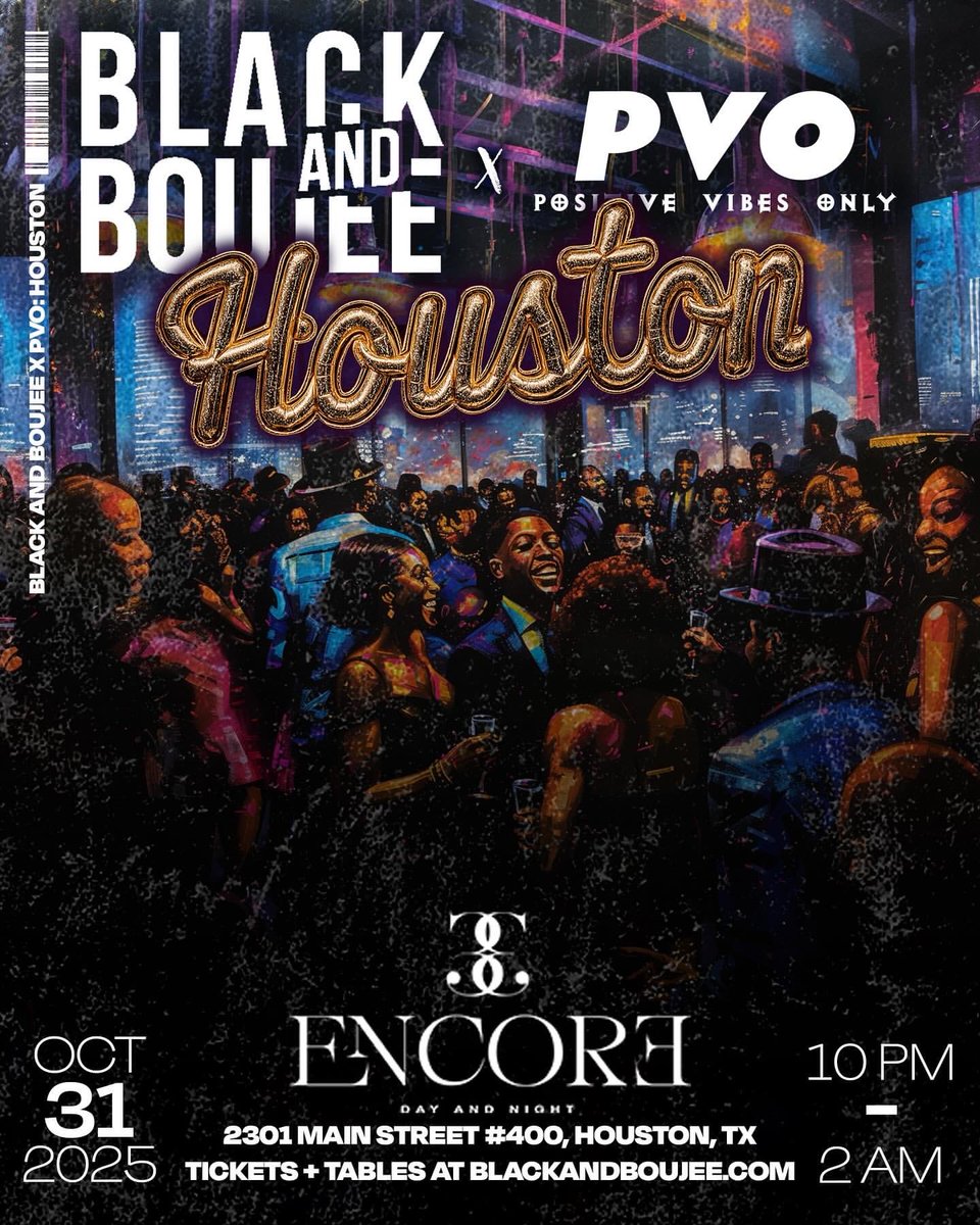 DJMPURE's tweet image. #afrotech Houston this week !