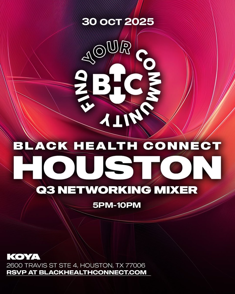 DJMPURE's tweet image. #afrotech Houston this week !