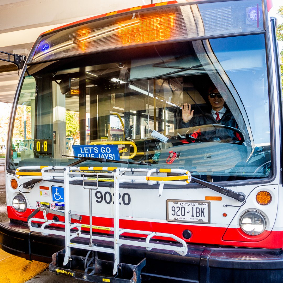 TTC Customer Service on X