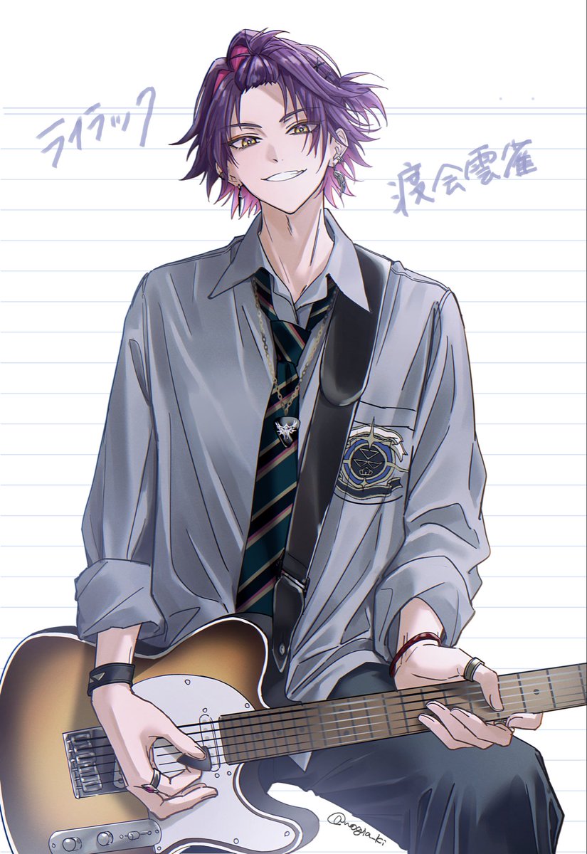 イラストオーダー✩﻿る つきひ (@lllou_Illust) / Posts / X