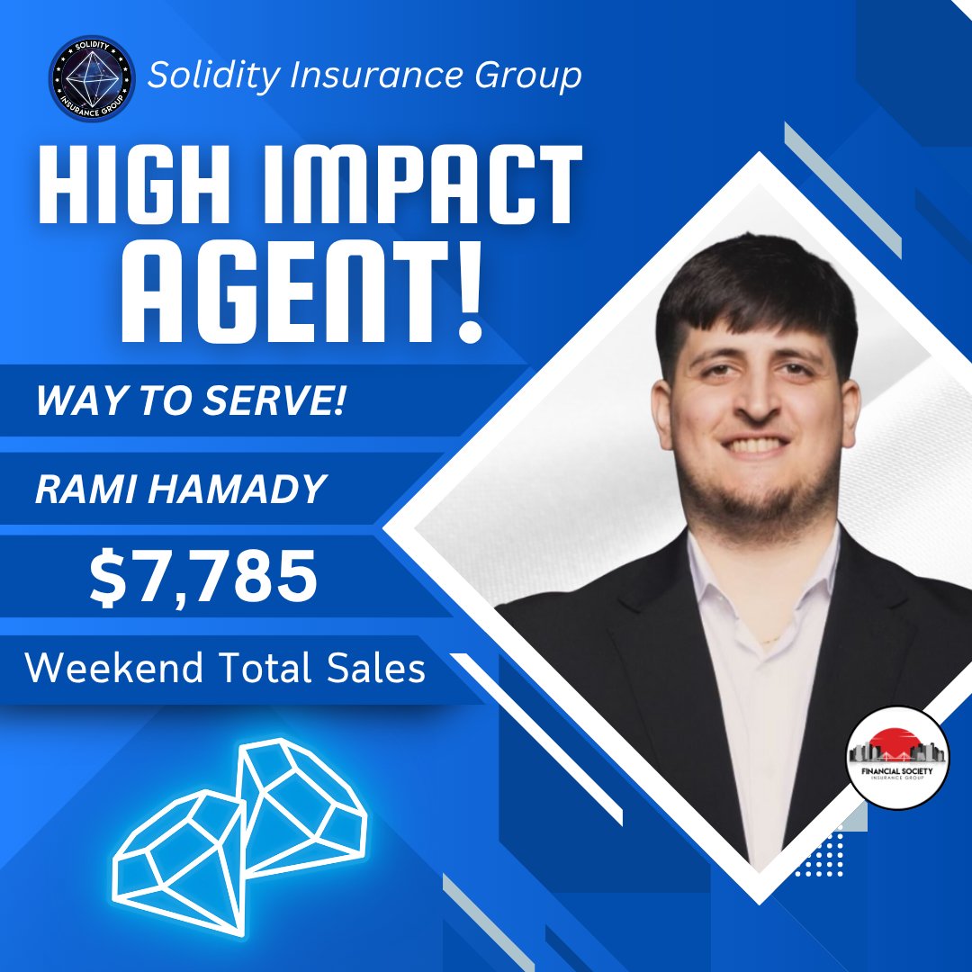 solidityig's tweet image. Weekends are for Winners and the Team proved that again. 💪

Big Weekend. Bigger Impact. 💥

#LifeInsuranceLeaders #TopProducers #AgentGoals #WeDoThis #BuiltDifferent #LegacyBuilders #CloserMindset #ProtectWhatMatters