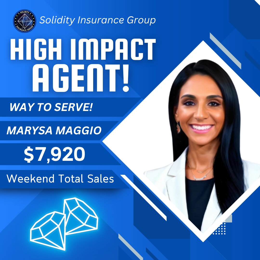 solidityig's tweet image. Weekends are for Winners and the Team proved that again. 💪

Big Weekend. Bigger Impact. 💥

#LifeInsuranceLeaders #TopProducers #AgentGoals #WeDoThis #BuiltDifferent #LegacyBuilders #CloserMindset #ProtectWhatMatters