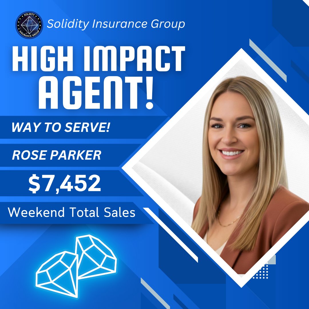 solidityig's tweet image. Weekends are for Winners and the Team proved that again. 💪

Big Weekend. Bigger Impact. 💥

#LifeInsuranceLeaders #TopProducers #AgentGoals #WeDoThis #BuiltDifferent #LegacyBuilders #CloserMindset #ProtectWhatMatters