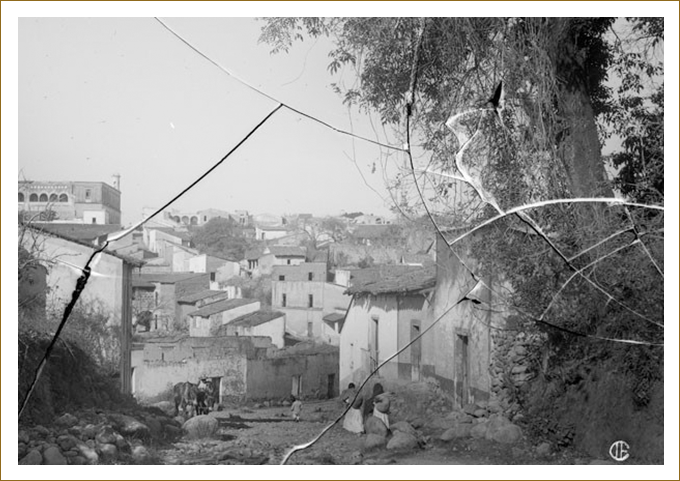 #DiarioDeLaRevolución

01-noviembre-1915

Cuernavaca y Veracruz disputan el título de capital del país

📷 Cuernavaca, paisaje. 1915. © (366047), México, Secretaría de Cultura – INAH – Sinafo – FN.