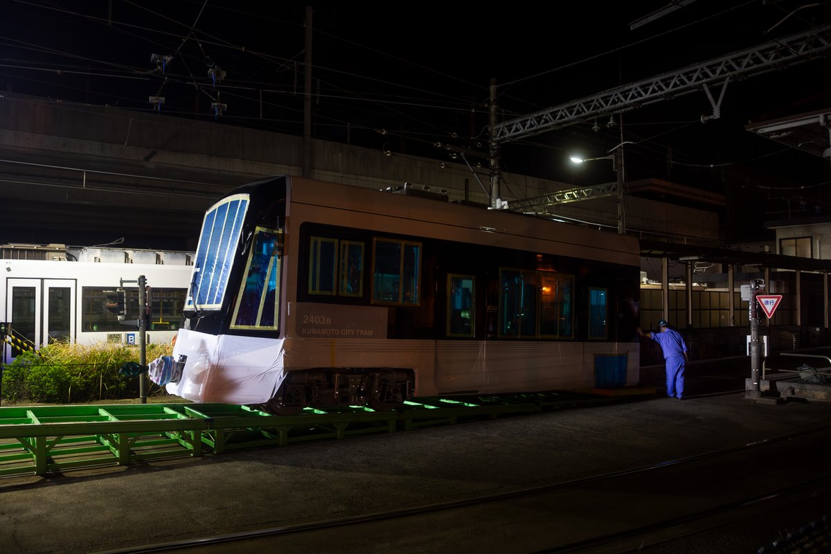 りっく (@tetsudoumeguri) / Posts / X