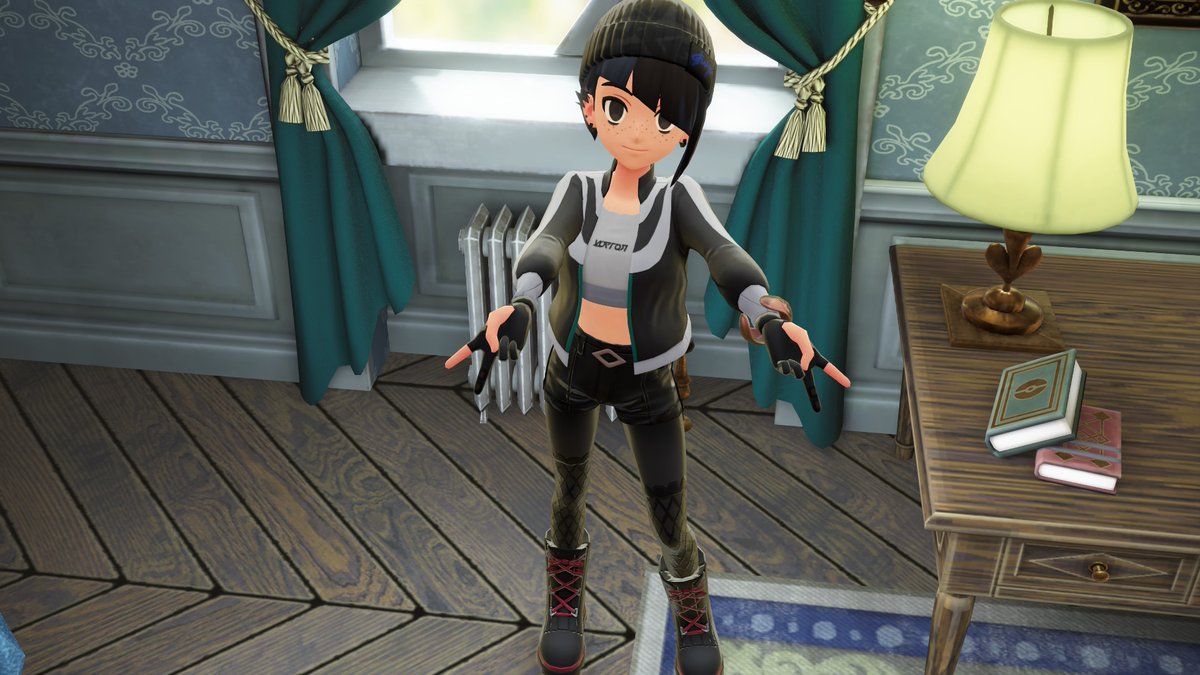 Current pokemon drip