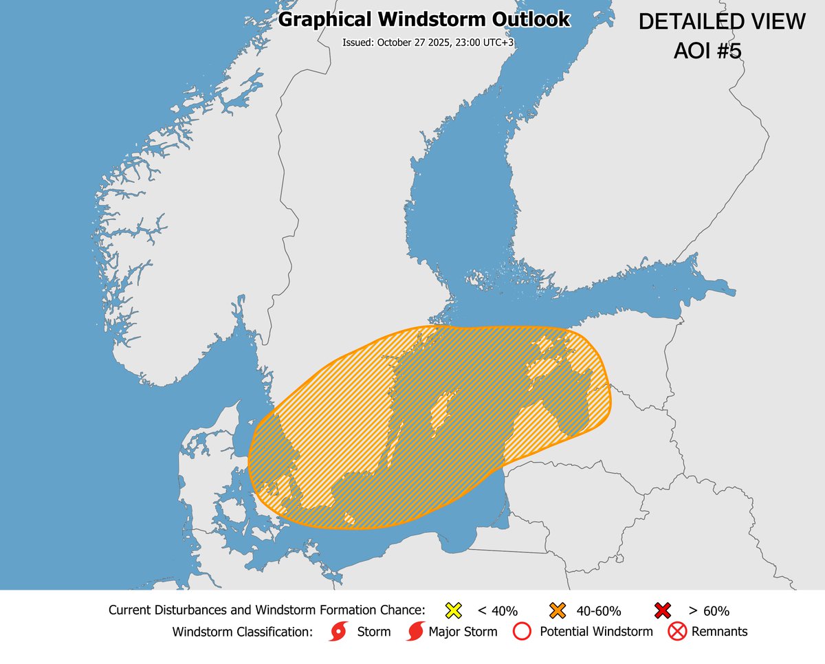 StormTrackerEU's tweet photo. We continue to track a lot of AOIs.
https://t.co/pihoa5OU72 https://t.co/A9N5nck7Kn